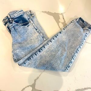 RSQ Tilly’s Girls Light wash Jeans Size 10